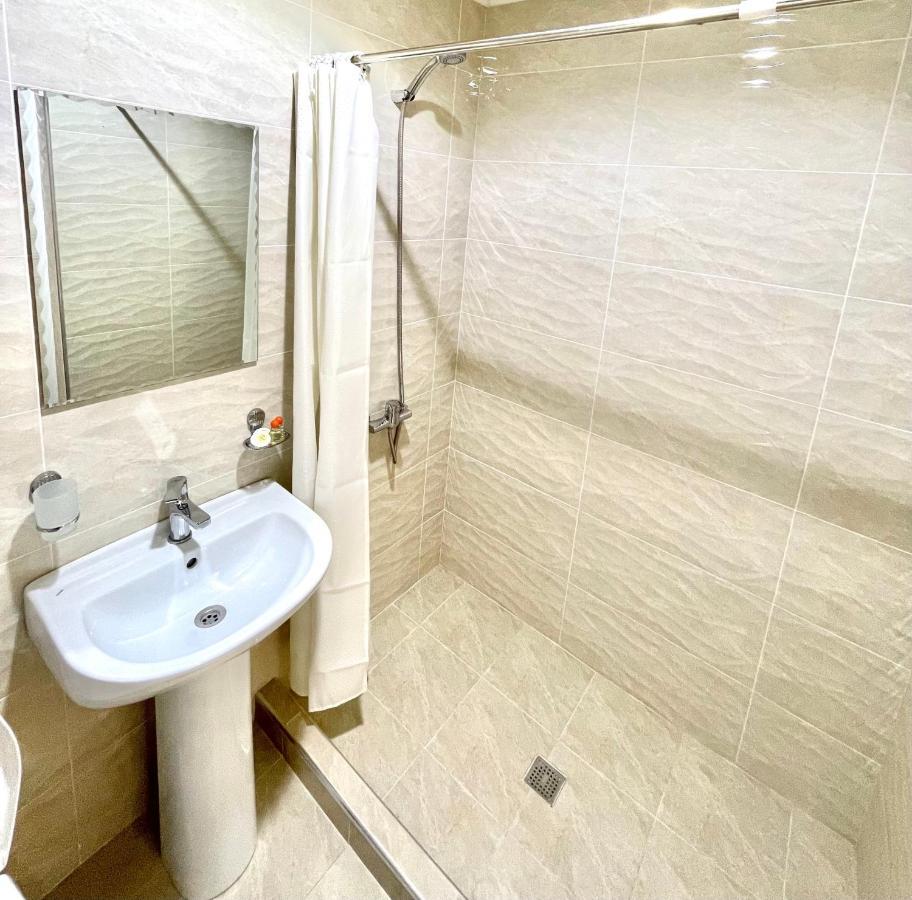 Hotel Zarina Szamarkand Kültér fotó
