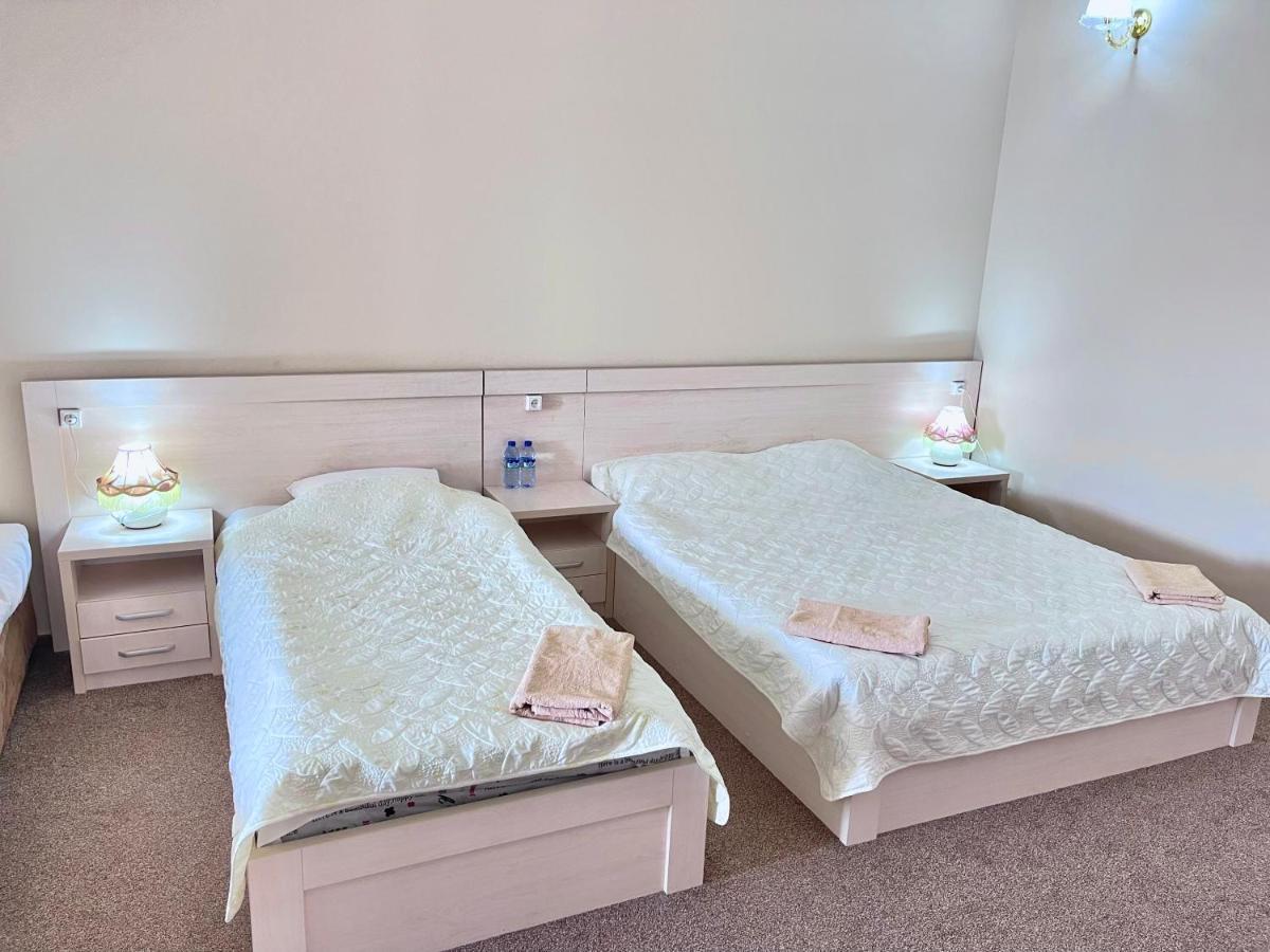 Hotel Zarina Szamarkand Kültér fotó
