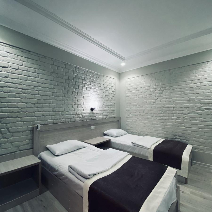 Hotel Zarina Szamarkand Kültér fotó