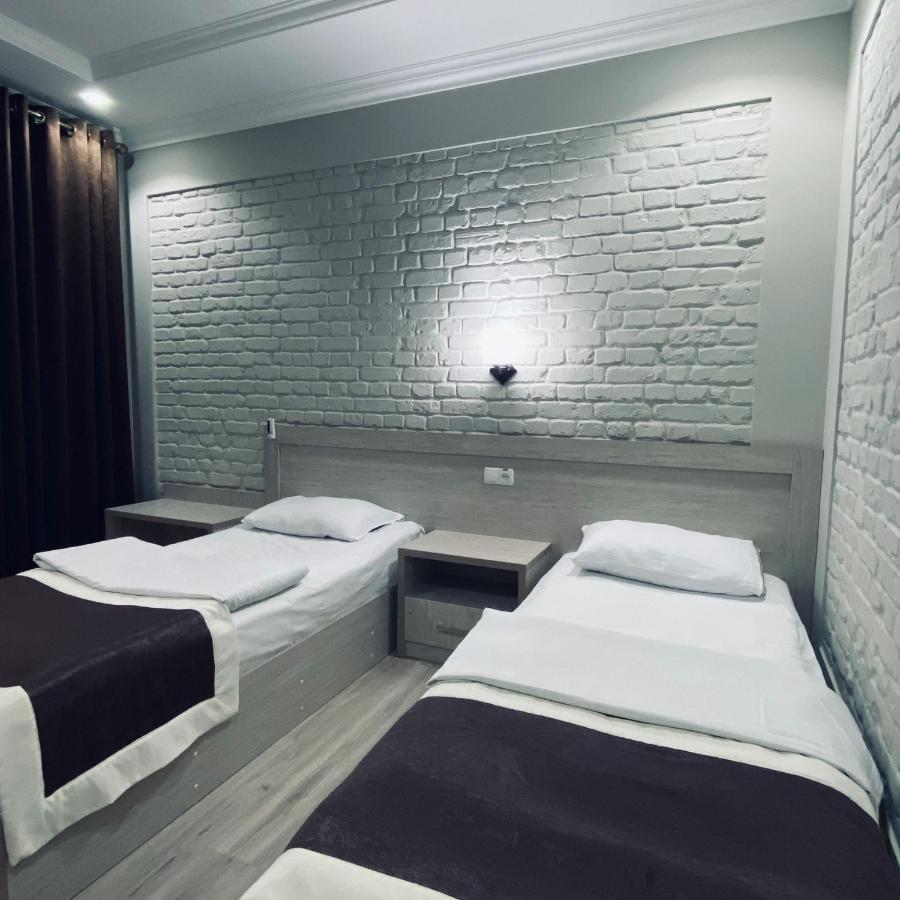 Hotel Zarina Szamarkand Kültér fotó