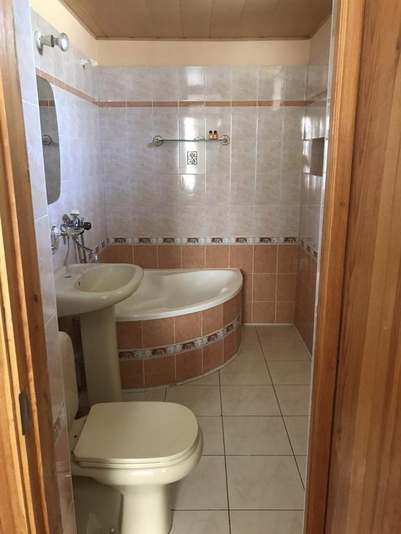 Hotel Zarina Szamarkand Kültér fotó